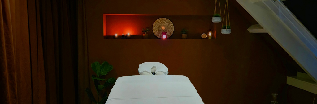 massage kamer